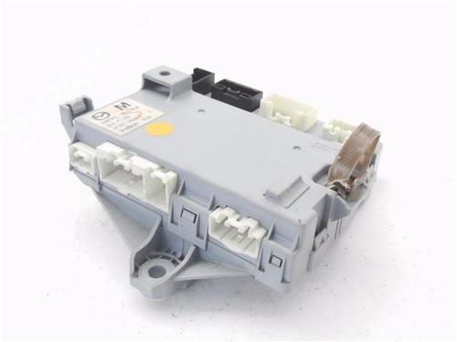 Electronic module MAZDA 6 Hatchback (GH) 2.0 MZR-CD (GH14) | BP30135498M83