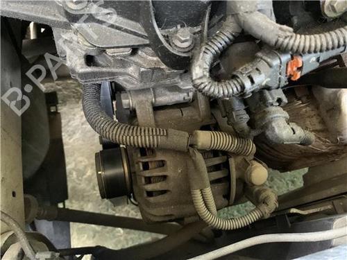 Alternator CITROËN C3 III (SX) 1.2 VTi 82 | BP33288001M7  - Image 7