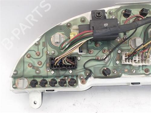 Instrument cluster NISSAN SERENA (C23) 2.3 D | BP17069737C47 