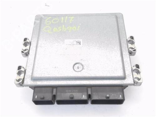 Electronic module NISSAN QASHQAI II (J11, J11_)  | BP25009967M83