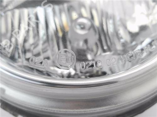 Left headlight JEEP CHEROKEE (KJ)  | BP33220355C28  - Image 7