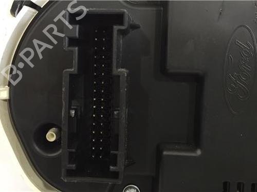 Instrument cluster FORD FIESTA VI (CB1, CCN) 1.5 TDCi | BP9632120C47 