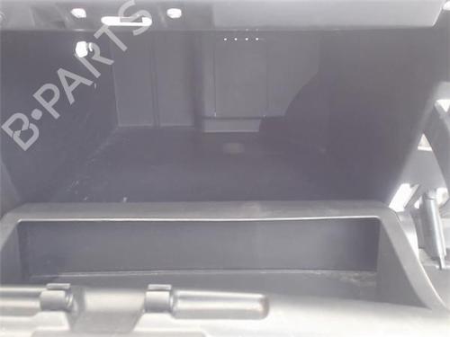 Glove box NISSAN QASHQAI / QASHQAI +2 I (J10, NJ10, JJ10E) 1.6 dCi | BP16008824C95 