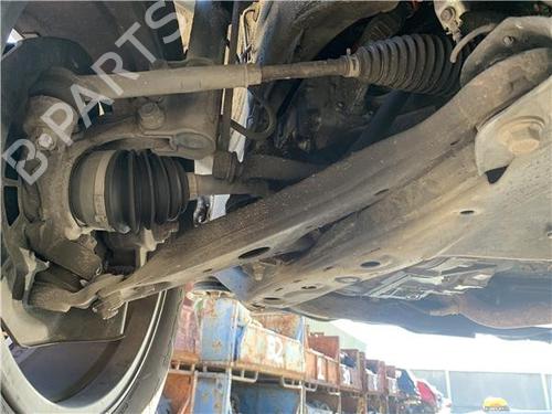 Left front suspension arm LEXUS RX (_U3_) 400h (MHU38_) | BP32419697M12