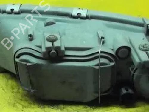 Right headlight FORD FIESTA III (GFJ)  | BP12596485C29 