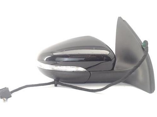 Used Right mirror VW GOLF VI (5K1) [2008-2014]  30412403