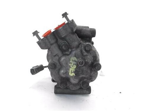 AC compressor NISSAN NOTE (E11, NE11) 1.5 dCi | BP40276564M34 - Image 5