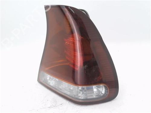 Right taillight BMW 3 Compact (E46) | BP39210530C35 - Image 2
