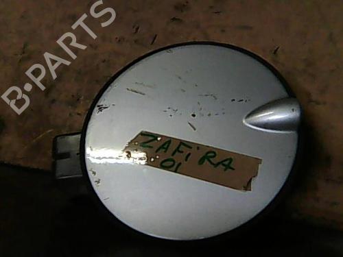 Używane Klapa wlewu paliwa OPEL ZAFIRA A MPV (T98) 2.0 DTI 16V (F75) (101 hp) 9631840