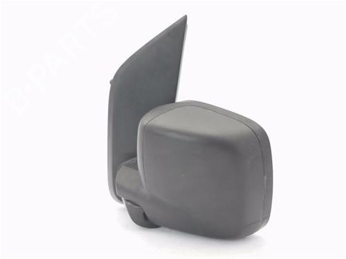 Left mirror FIAT FIORINO Box Body/MPV (225_)  | BP25378671C26 