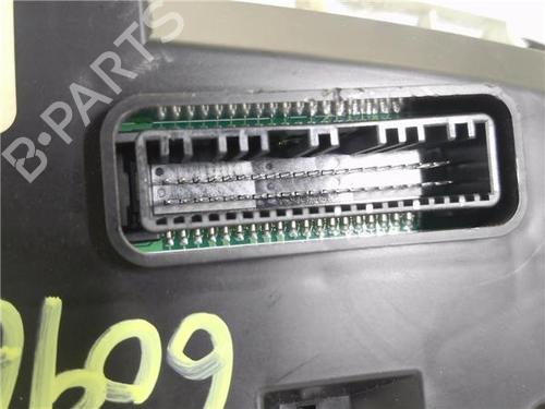 Instrument cluster HYUNDAI i30 (GD) 1.4 | BP36050824C47 - Image 8