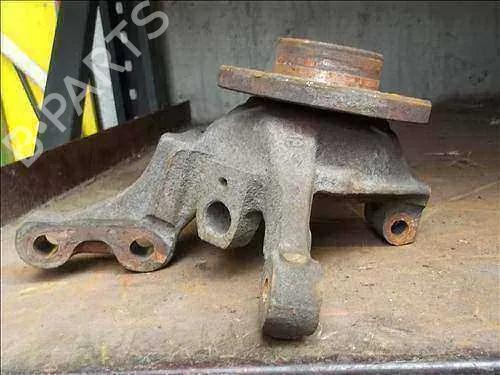Right front steering knuckle RENAULT MEGANE I (BA0/1_) 1.6 e (BA0F, BA0S) | BP14334848M26 