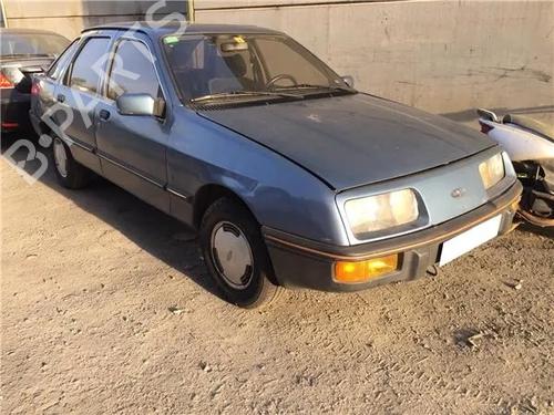Used Parts FORD SIERRA I Hatchback (GBC) 2.3 (114 hp) 1684010