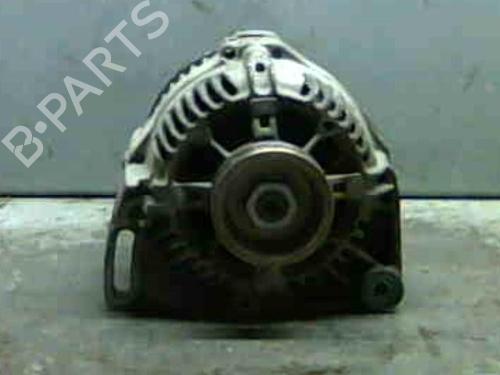 Alternator RENAULT CLIO II (BB_, CB_)  | BP9684720M7 