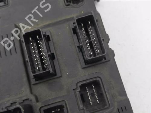 Fuse box CITROËN C3 I (FC_, FN_)  | BP10982748E1 