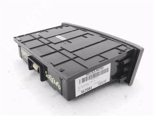 Ashtray KIA SORENTO I (JC)  | BP23842648I30 