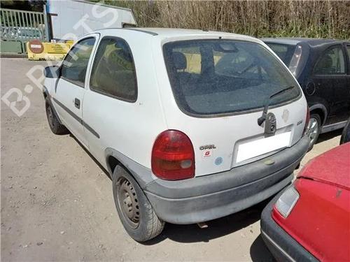 Front wiper motor OPEL CORSA B (S93) 1.0 i 12V (F08, F68, M68) | BP11342057M29 