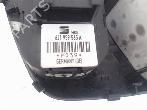 Other SEAT IBIZA IV (6J5, 6P1)  | BP16378664O1 