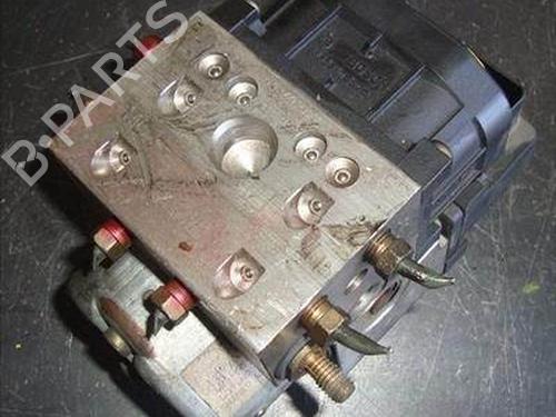 Used ABS pump HONDA CIVIC VI Coupe (EJ, EM1) [1996-2000]  12127295