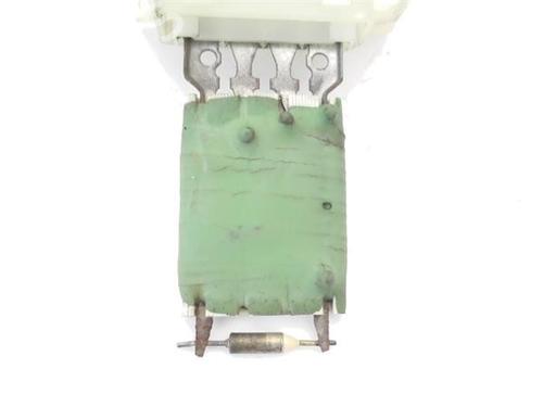 Heater resistor MERCEDES-BENZ A-CLASS (W168)  | BP22632539M108 