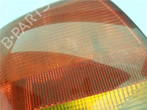 Left taillight AUDI A3 Sportback (8PA) 2.0 TDI 16V | BP30470470C34 