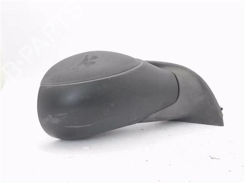 Right mirror CITROËN C3 I (FC_, FN_)  | BP20723215C27 