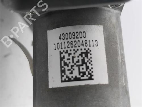 Other CITROËN C4 II (NC_)  | BP23408782O1 