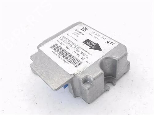 ECU airbags OPEL ASTRA G Hatchback (T98) 1.6 16V (F08, F48) | BP27571547M53 