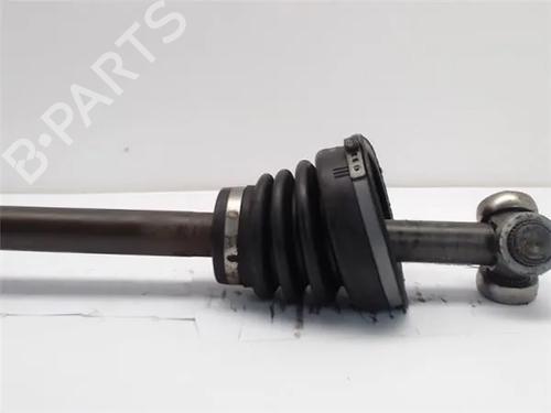 Left front driveshaft FIAT PUNTO (188_) | BP13053432M38