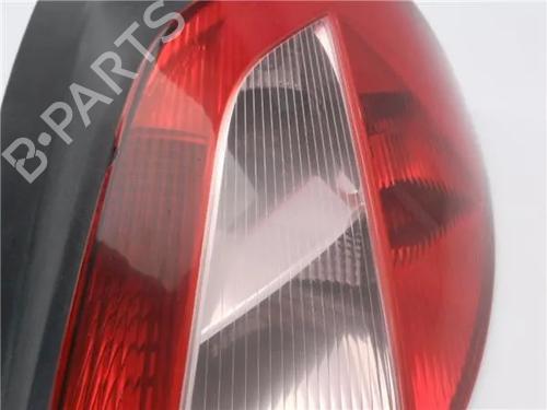Right taillight RENAULT MEGANE II (BM0/1_, CM0/1_)  | BP24538892C35 
