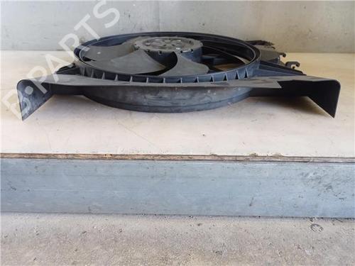 Køleventilator elektrisk Køleventilator elektrisk VOLVO XC90 I (275) D5 AWD (185 hp) 36889458 36889458