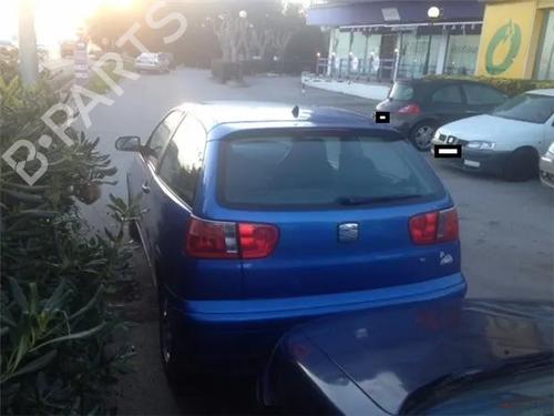 Right headlight SEAT IBIZA II (6K1) 1.9 TDI | BP11341006C29 