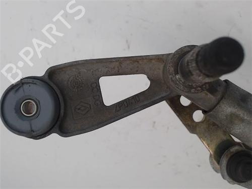 Front wiper motor RENAULT MEGANE II Estate (KM0/1_) 1.9 dCi (BM0G, CM0G) | BP17914766M29 