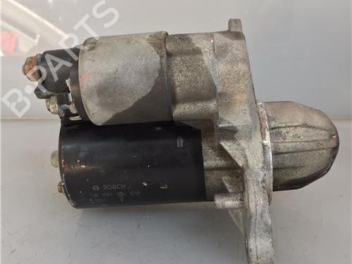 Used Starter MINI MINI (R50, R53) Cooper (116 hp) 9661597