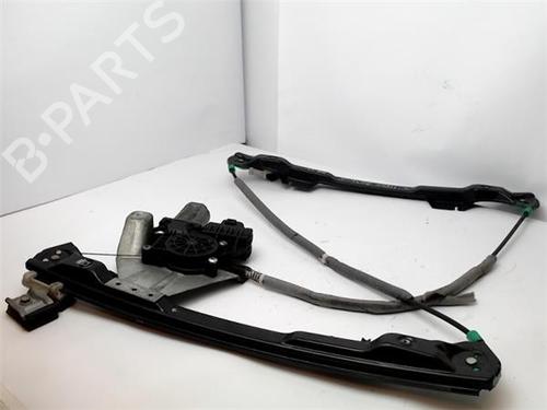 Annen JAGUAR X-TYPE I (X400) 2.0 D (130 hp) 14345445