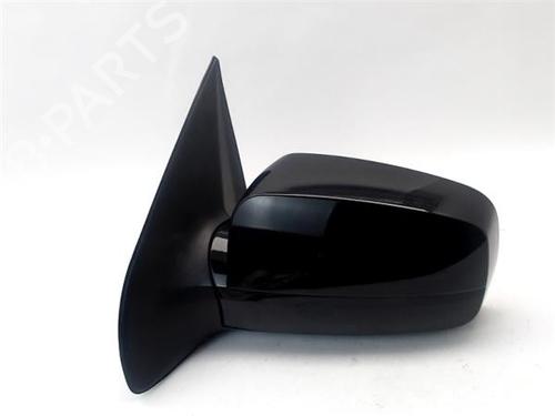 Used Left mirror KIA SORENTO I (JC) [2002-2011]  22958964