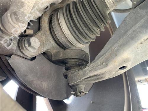 Used Left front driveshaft Left front driveshaft HONDA CIVIC VII Hatchback (EU, EP, EV) 1.6 i (EP2, EU8, EU6) (110 hp) 26563849 26563849