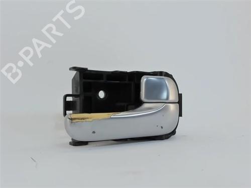 Front right interior door handle NISSAN ALMERA II (N16)  | BP14341883I14 