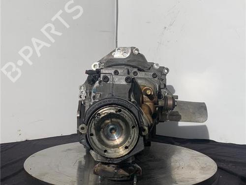 Gearbox AUDI A4 B6 (8E2)  | BP16478253M3 