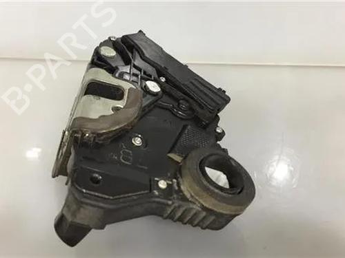Used Front right lock TOYOTA YARIS (_P9_) [2005-2014]  11362896