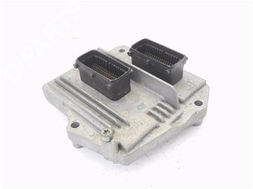 Electronic module OPEL ASTRA H GTC (A04)  | BP25009986M83 