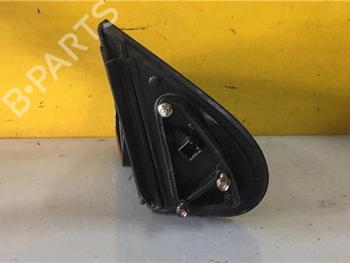 Left mirror HYUNDAI SANTA FÉ I (SM) 2.0 CRDi | BP12596836C26