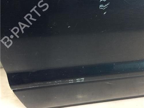 Left front door MITSUBISHI GALLOPER (JK-01) 2.5 TD | BP13304830C2 