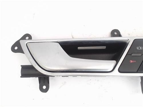 Venstre fortil invendig håndtag AUDI A6 C6 Avant (4F5) 2.8 FSI | BP16532215I13 