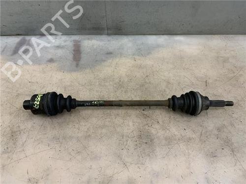 Drivaksel fortil venstre LIGIER XTOO (LXT) 0.5 (5 hp) 31575015