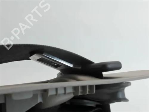 Front left seatbelt OPEL CORSA D (S07) 1.0 (L08, L68) | BP10690564I26 