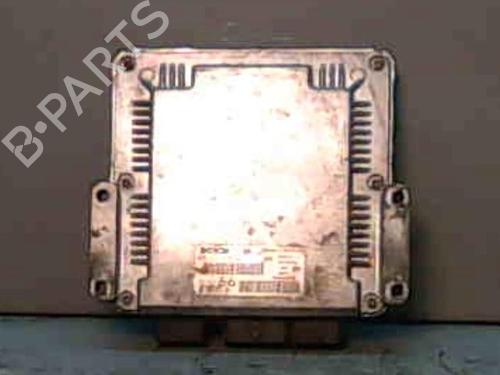 Elektronische module CITROËN JUMPY I Van (BS_, BT_, BY_, BZ_) 2.0 HDi 95 (94 hp) 12149486