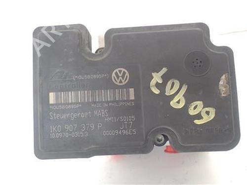 ABS pump SEAT ALTEA (5P1) 1.9 TDI | BP31943376M43
