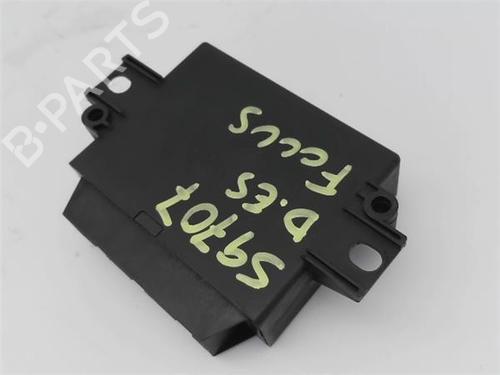 Electronic module FORD FOCUS III 1.5 TDCi | BP22132763M83 