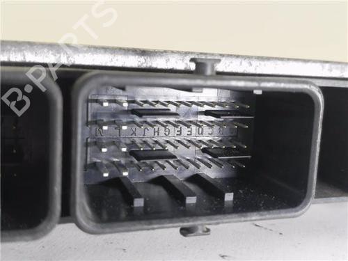 Control unit RENAULT CLIO IV (BH_) 1.2 16V (BHA1, BHAK, BHMG, BHMK) | BP40129056M11 - Image 9